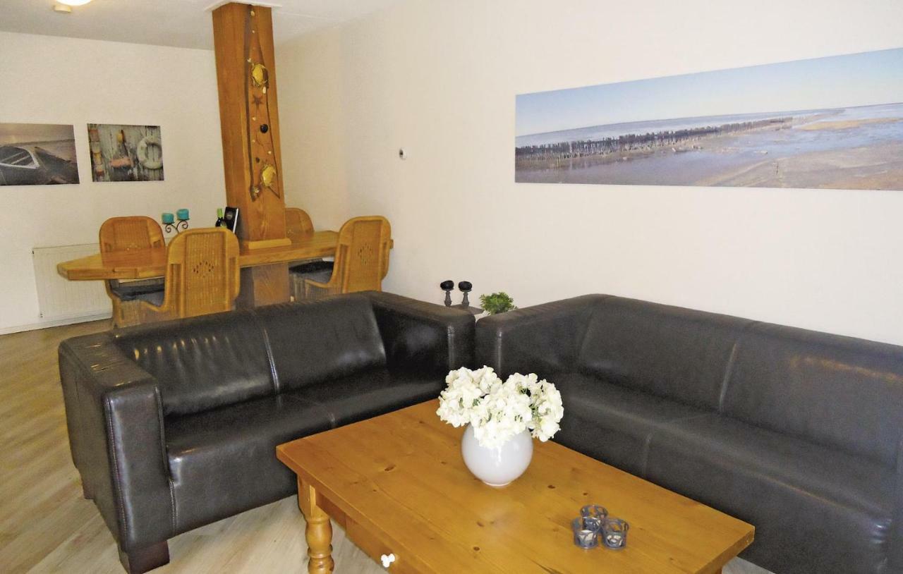 Beautiful Apartment In Paesens With Kitchen Esterno foto