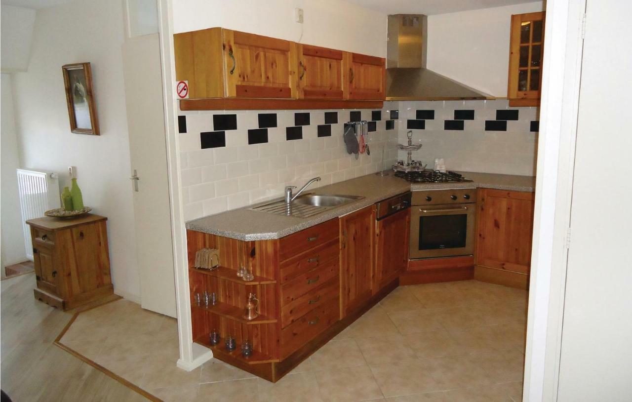 Beautiful Apartment In Paesens With Kitchen Esterno foto